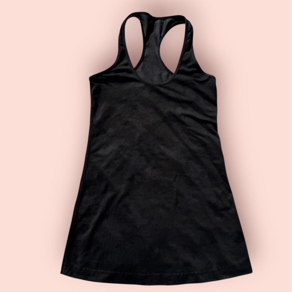 Lululemon Racerback Tank Top